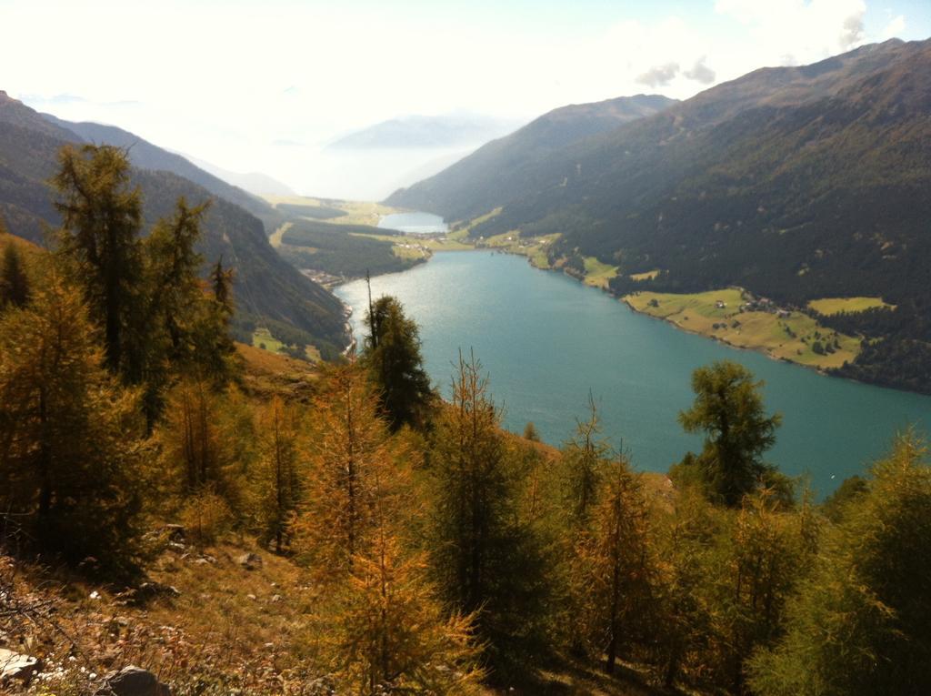 Riatschhof Nauders