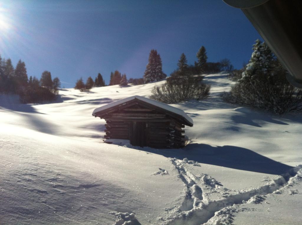 Riatschhof Nauders