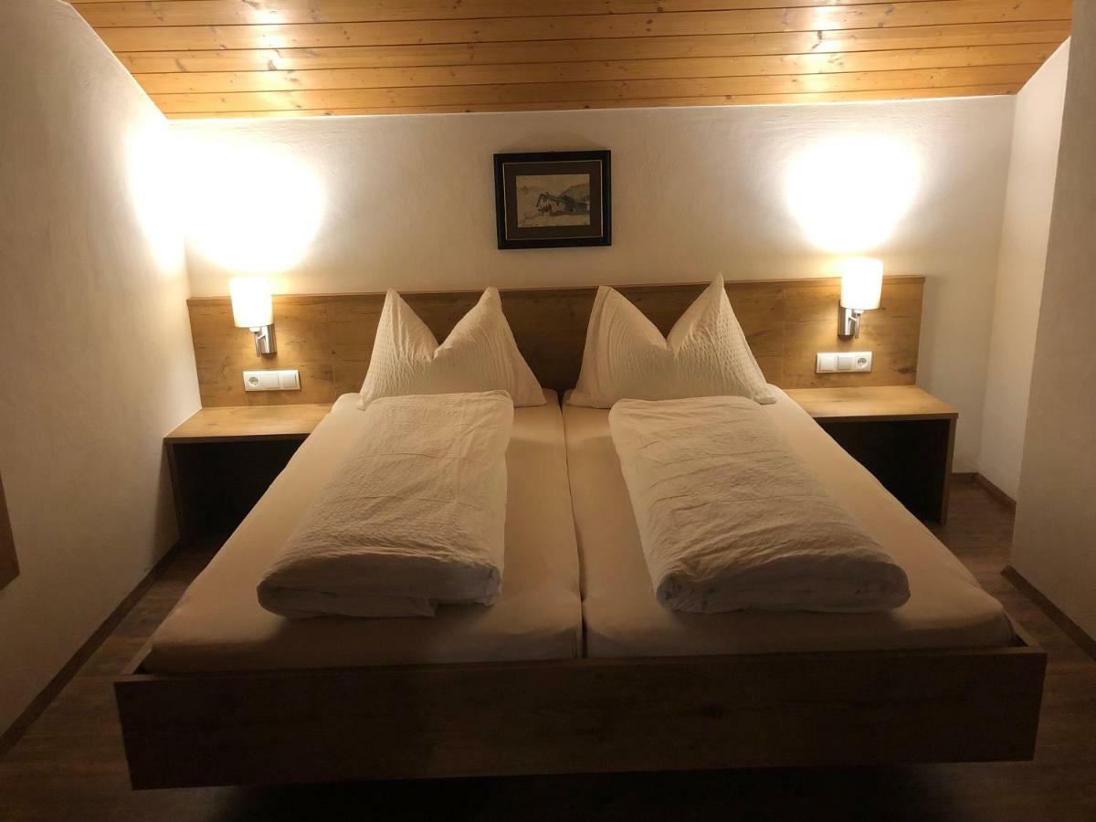 Farm stay Riatschhof *