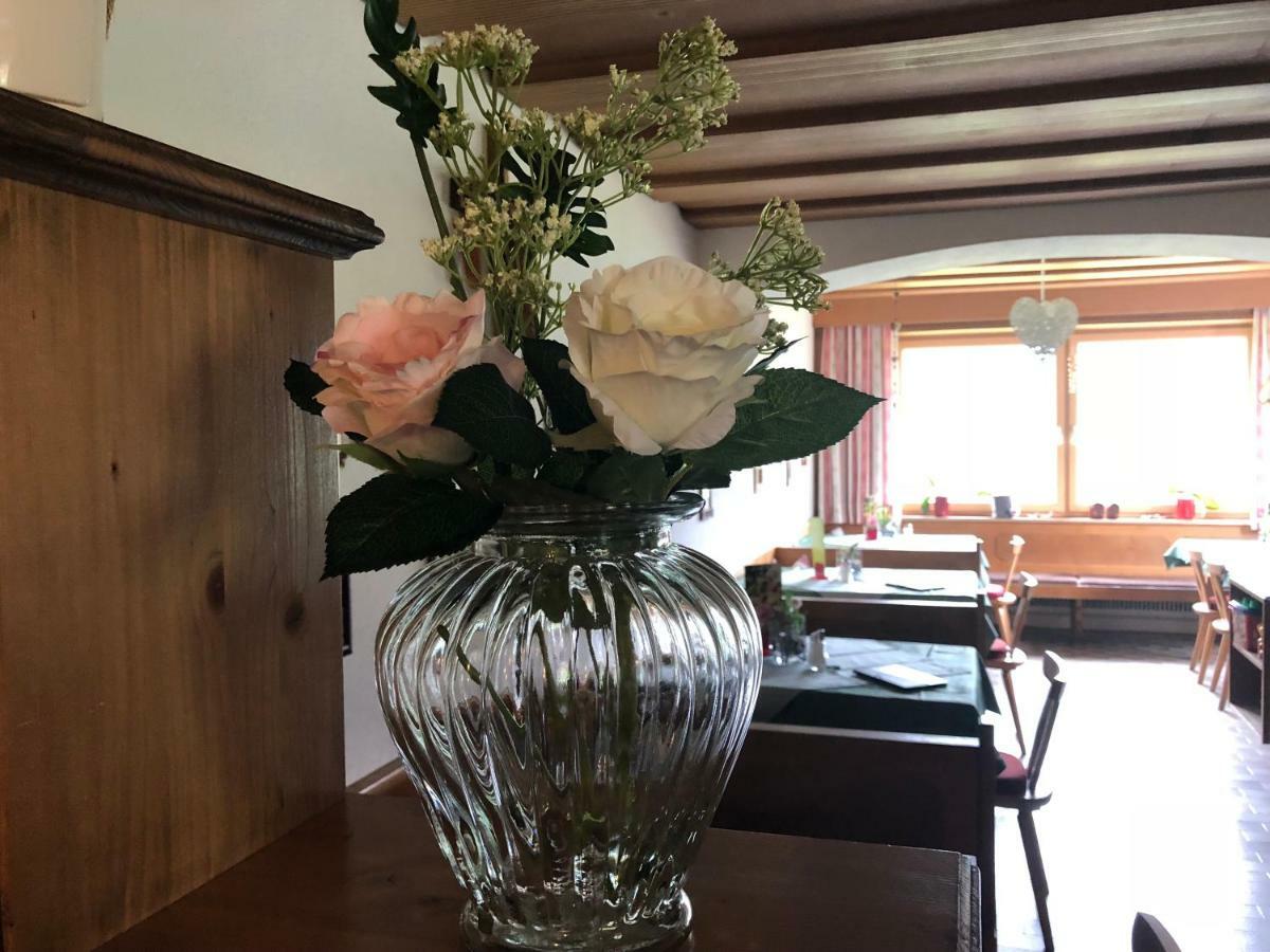 Farm stay Riatschhof