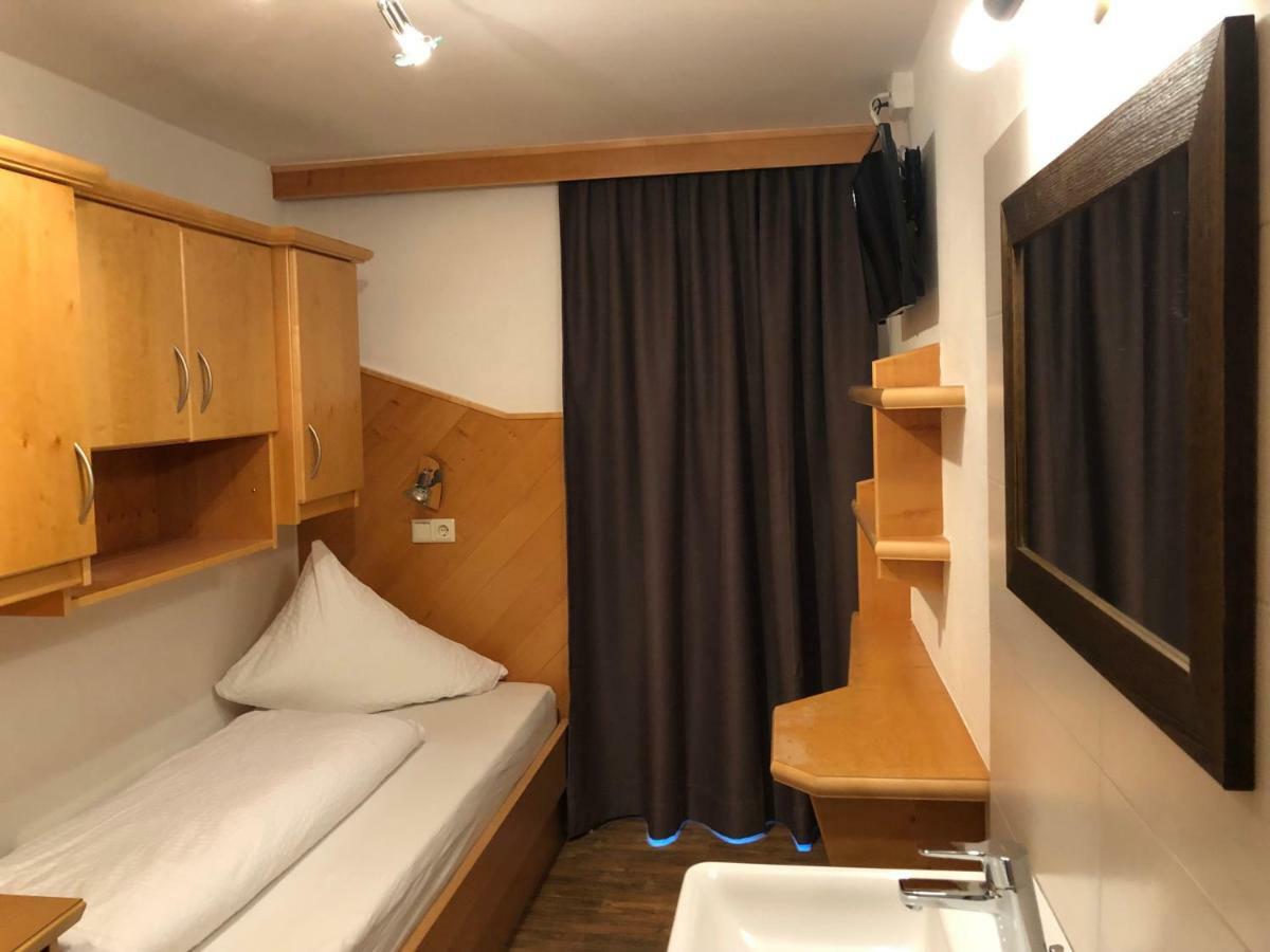 Riatschhof Farm stay *