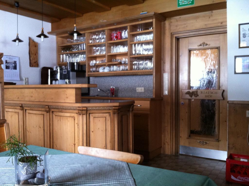 Riatschhof Agroturismo Nauders