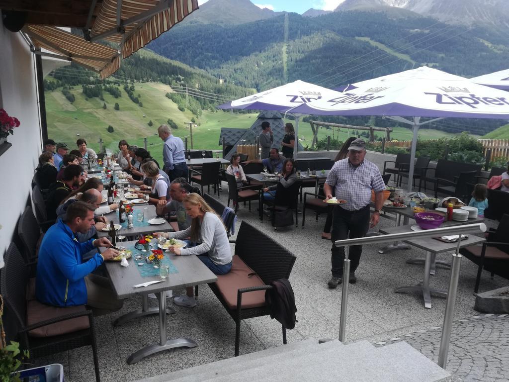 Agroturismo Riatschhof