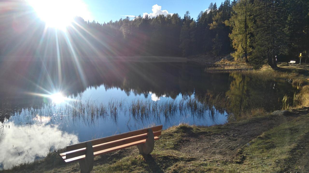 Riatschhof * Nauders