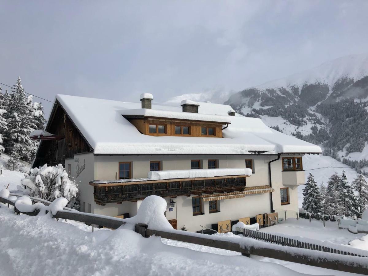 Agroturismo Riatschhof *