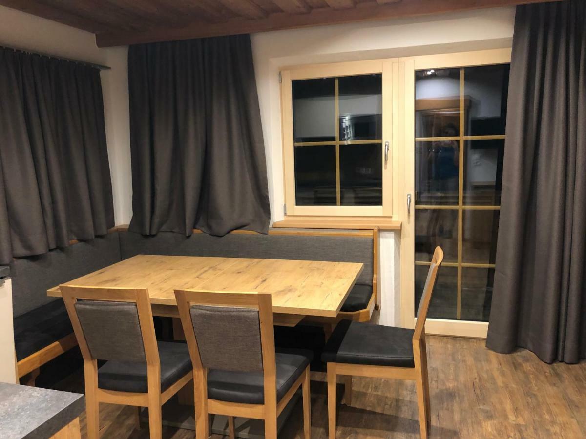 Agroturismo Riatschhof